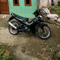 suara asli - mx