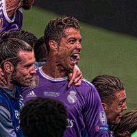 الصوت الأصلي