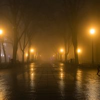 оригинальный звук