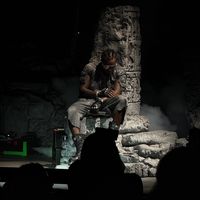 Future Pink and Blue