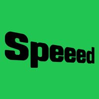 original sound - Speeed