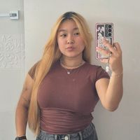 Dá uma segurada Fran