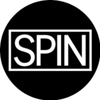 original sound - spin