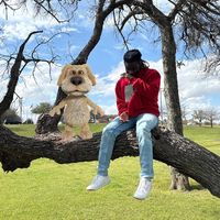 Montagem SEXYBACK SLOWED DOWN