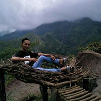 suara asli - Syarief