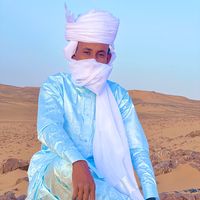 الصوت الأصلي