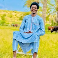 son original - El kanemi