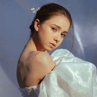 оригинальный звук