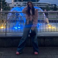 оригинальный звук