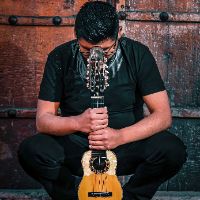 sonido original - Aaron Gonzalo