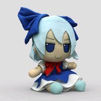 original sound - cirno😍🥰😍🥰😍🥰😍🥰🥰😍