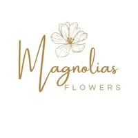 Magnolias Flowers
