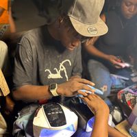 bash4nails