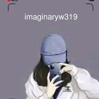 original sound - imaginaryw319