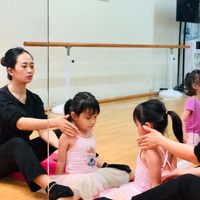 nhạc nền - Thuỷ Như dance