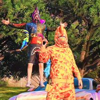 suara asli - Sca Ter