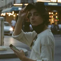 original sound - timotheehalametchalamet