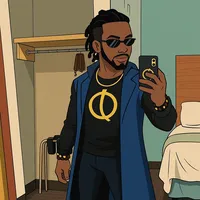 original sound - pandabelitty