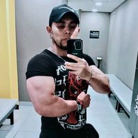 adrianstrongman