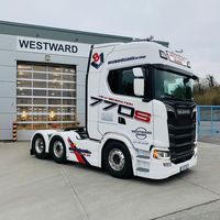 westwardscania