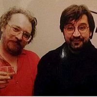 оригинальный звук