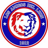 losamigosdelleon1912