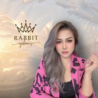 rabbiteyebrows