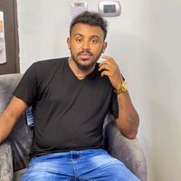 ሙዚቃ Ethiopian gyal zena music