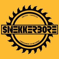 snekkerbore
