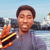 الصوت الأصلي - Haroon Bakhit mohammed