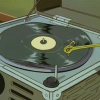 original sound