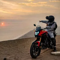 original sound - tomas.biker