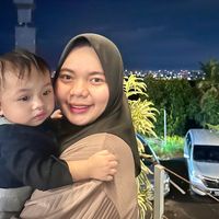 suara asli - Ibunya Kenny 🐤