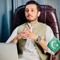 gohar_rehman_rajput_