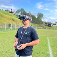 som original - Rodrigo | RDO Drones