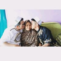 suara asli - Syam