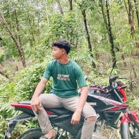 suara asli - sulmaN jR