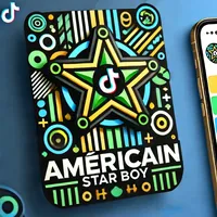 original sound - americainstarboy