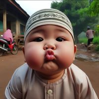 suara asli - BrotherFillah