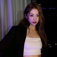 Rosé Hard to Love speed up