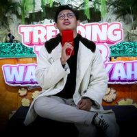 suara asli - EvanRafif