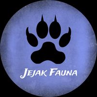 suara asli - Jejak Fauna