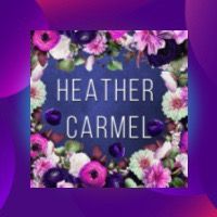 authorheathercarmel