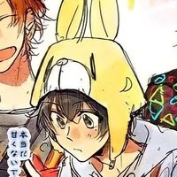 sasaki senpai.. mya channn