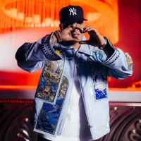 original sound - darell