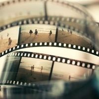 原聲 - 港片&電影回憶錄