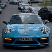 оригинальный звук