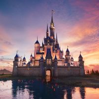 original sound - Disney Studios