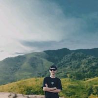 suara asli - ANAKTERAKHIR✨