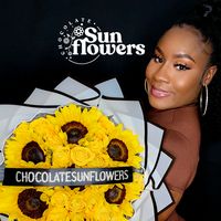 chocolate.sunflowers